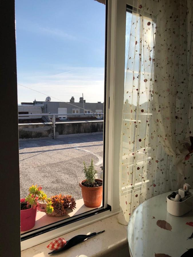 Apartment Nora Split Buitenkant foto