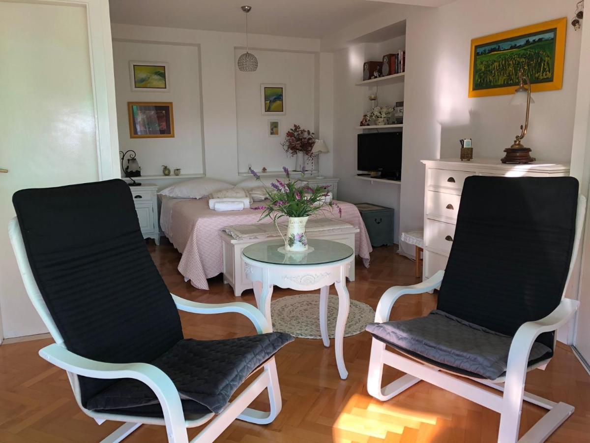 Apartment Nora Split Buitenkant foto
